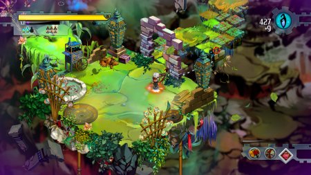 Bastion (2011)